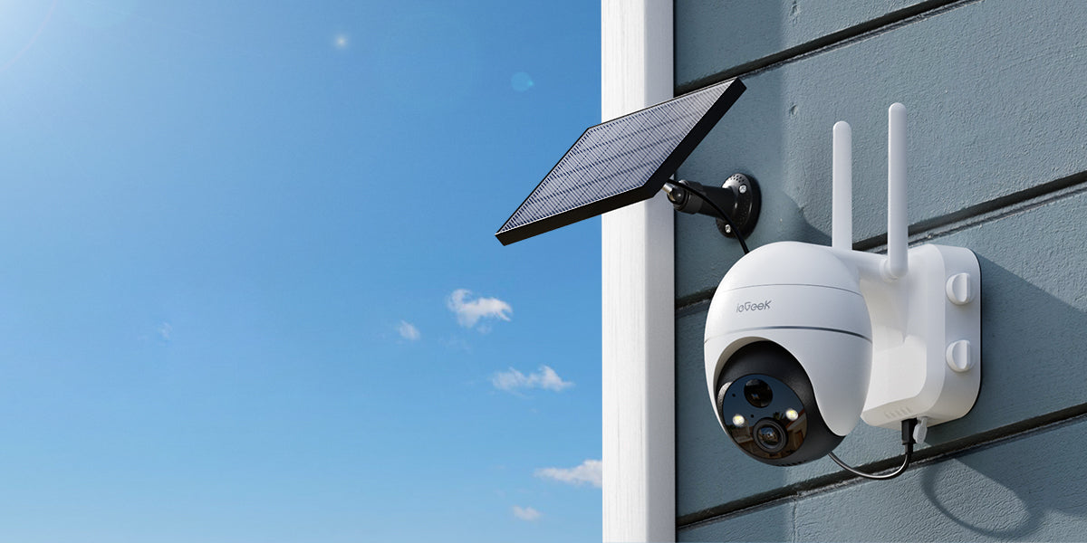 How to Tell If a Security Camera Is On: Top 6 Ways — Reolink Blog
