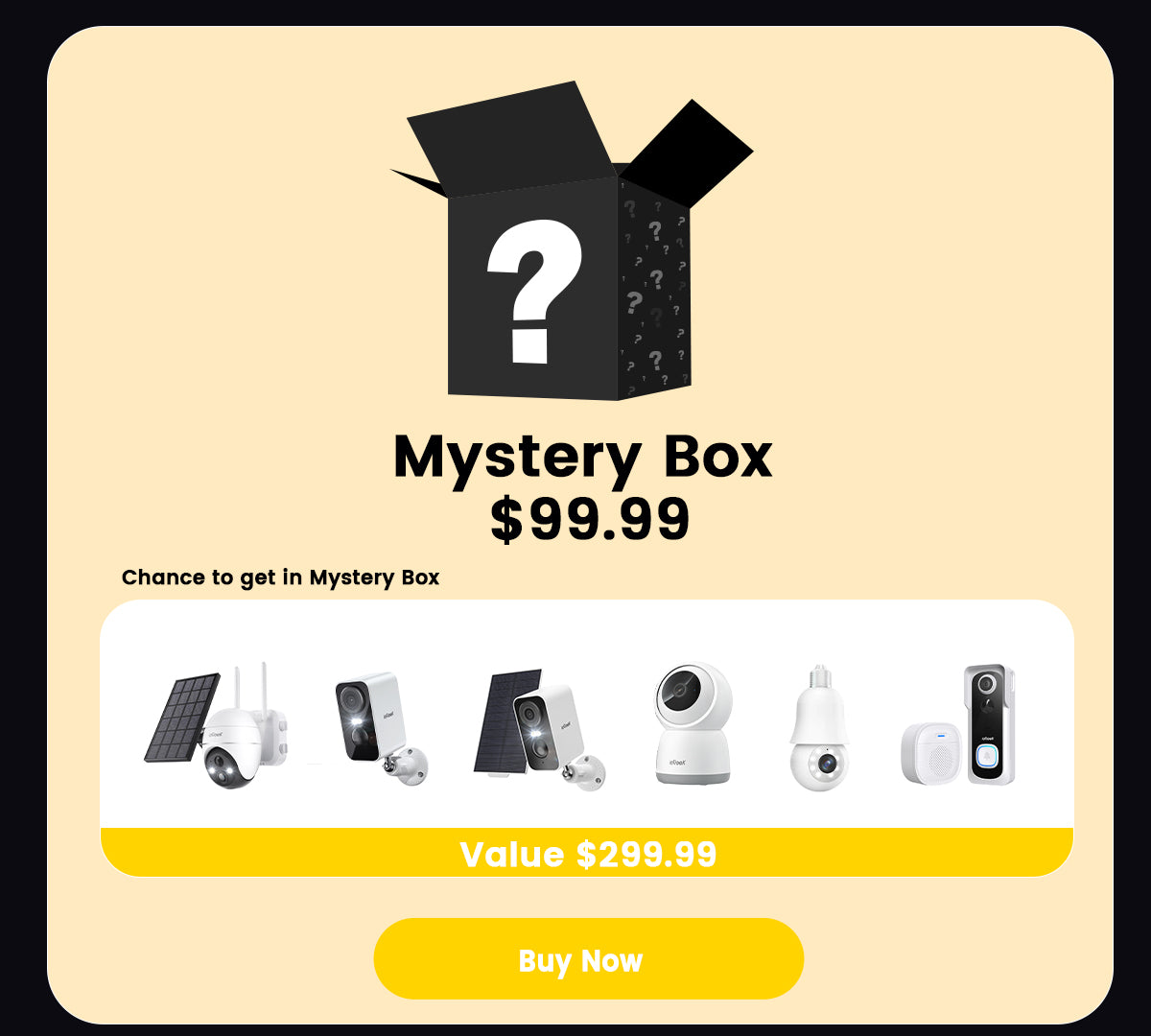 Mystery Unboxed