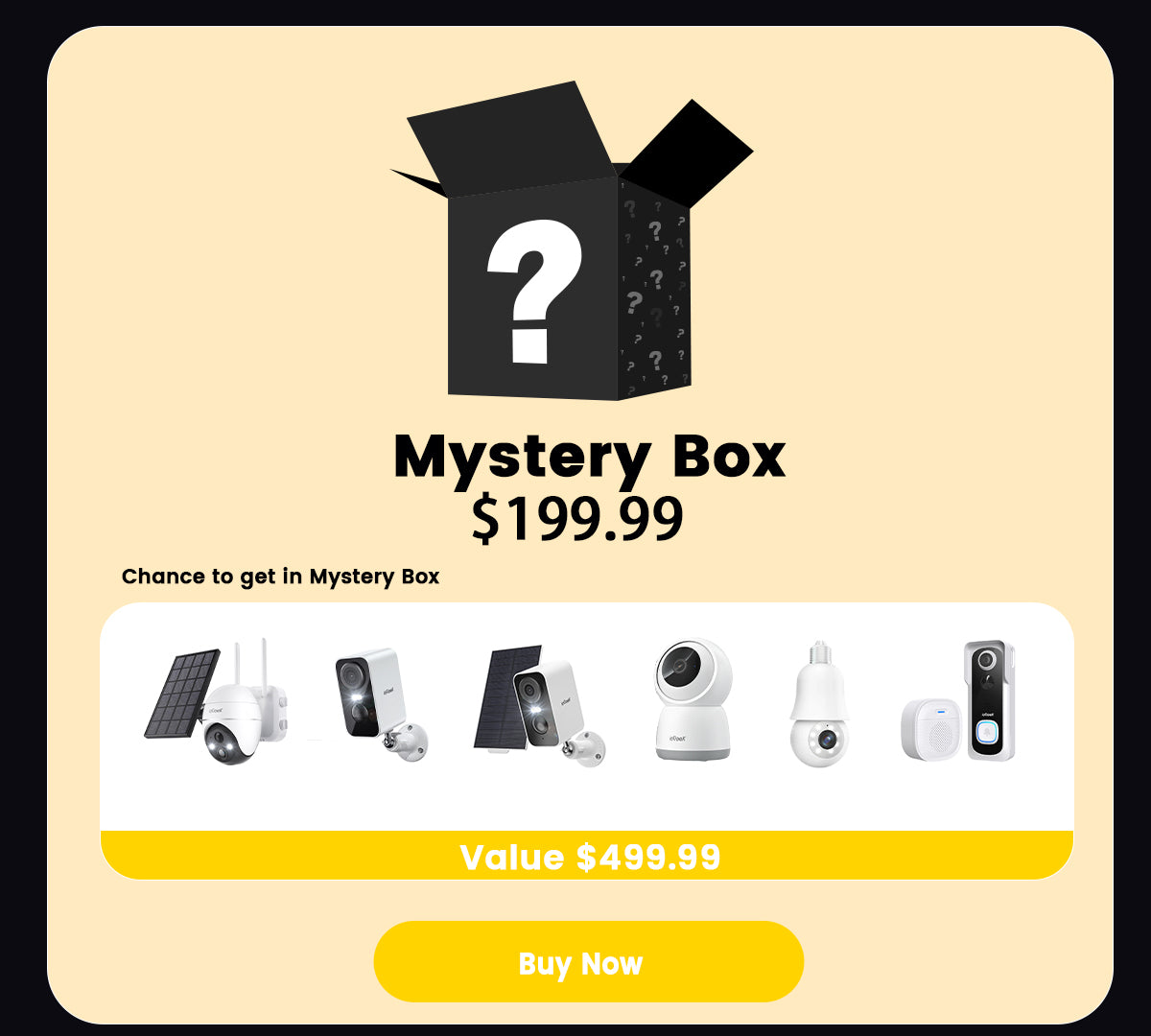 Mystery Unboxed