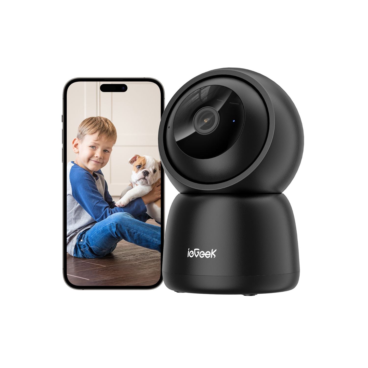 Indoor Camera SC1 Pro